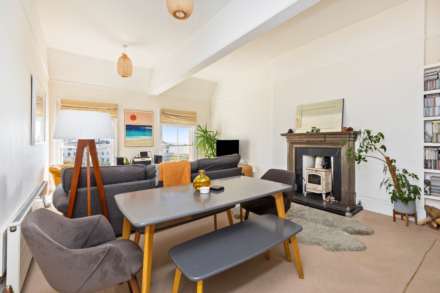 Adelaide Crescent, Hove, Image 3