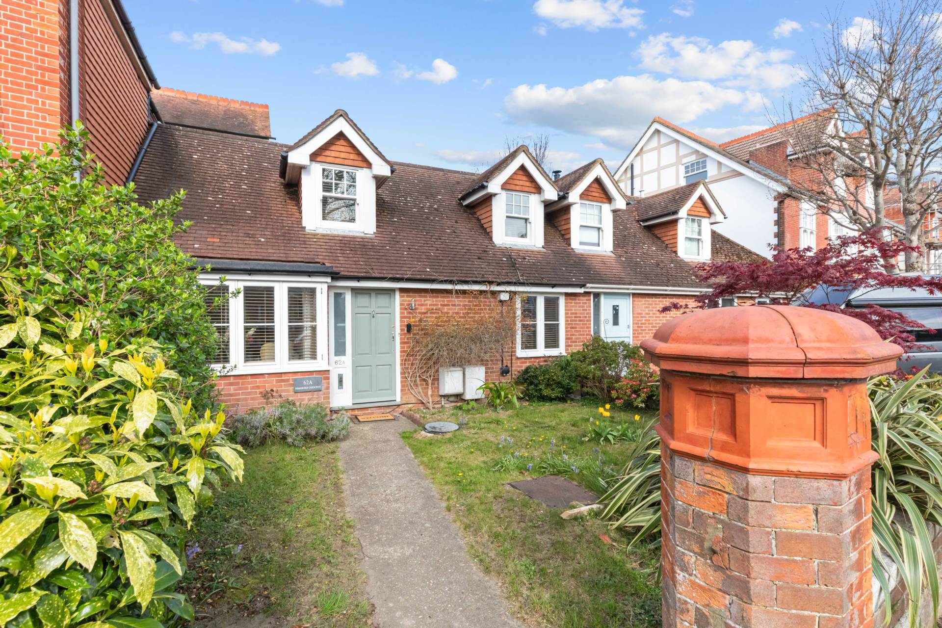 Pembroke Crescent, Hove, Image 1