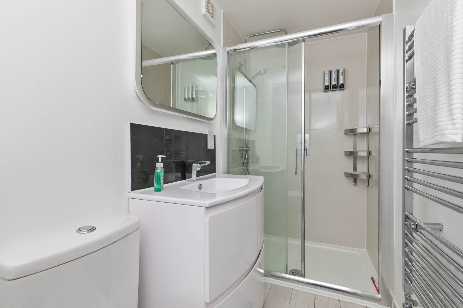 Pembroke Crescent, Hove, Image 12