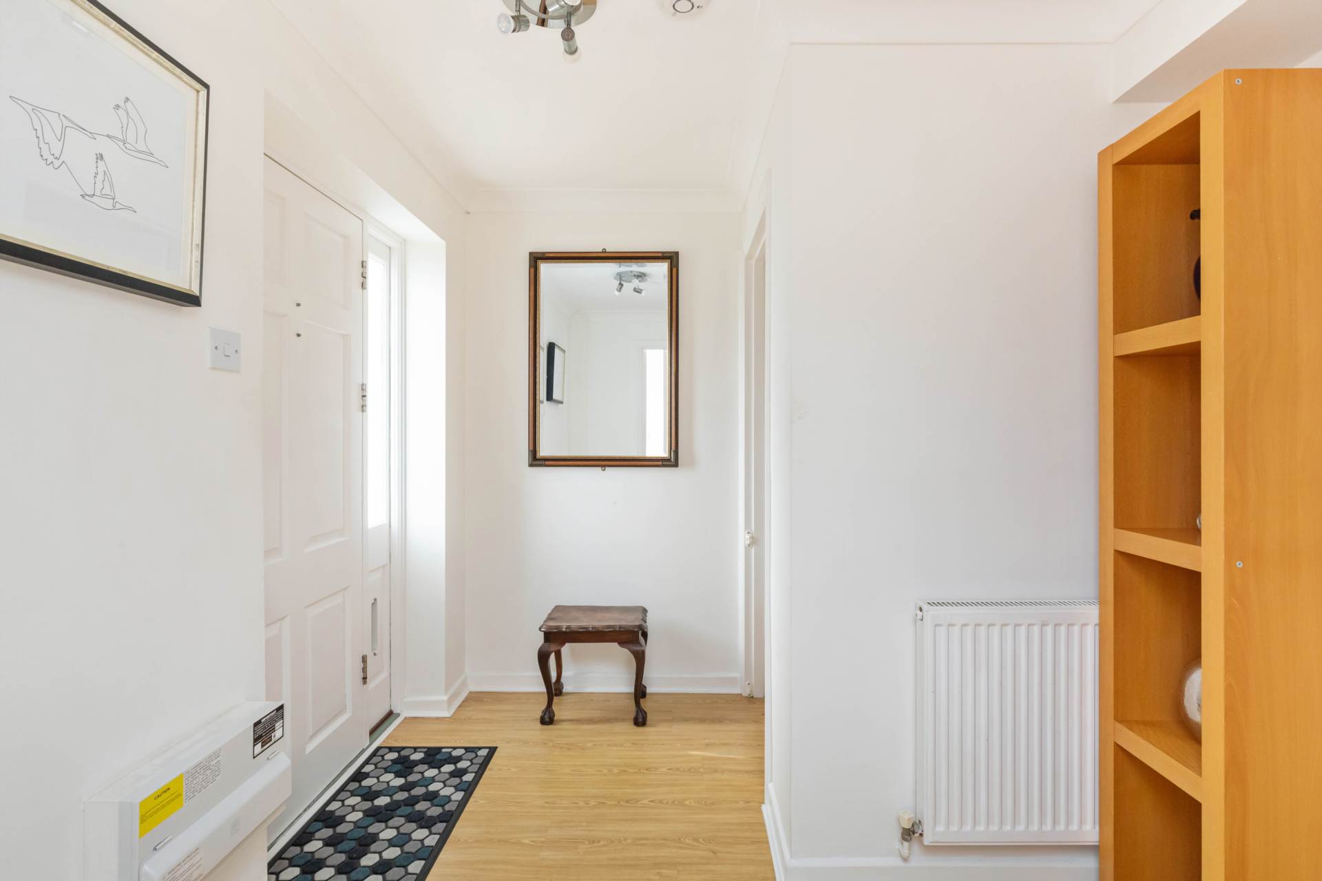 Pembroke Crescent, Hove, Image 13