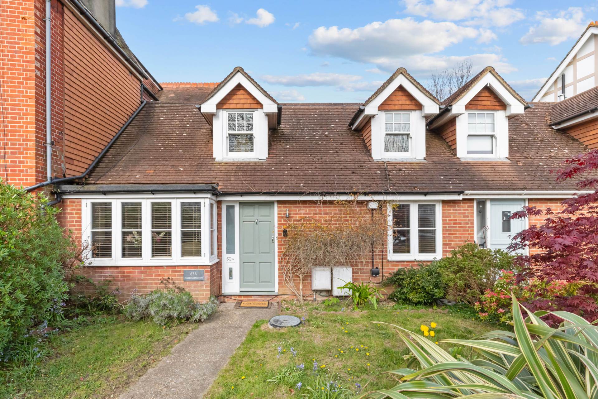 Pembroke Crescent, Hove, Image 14