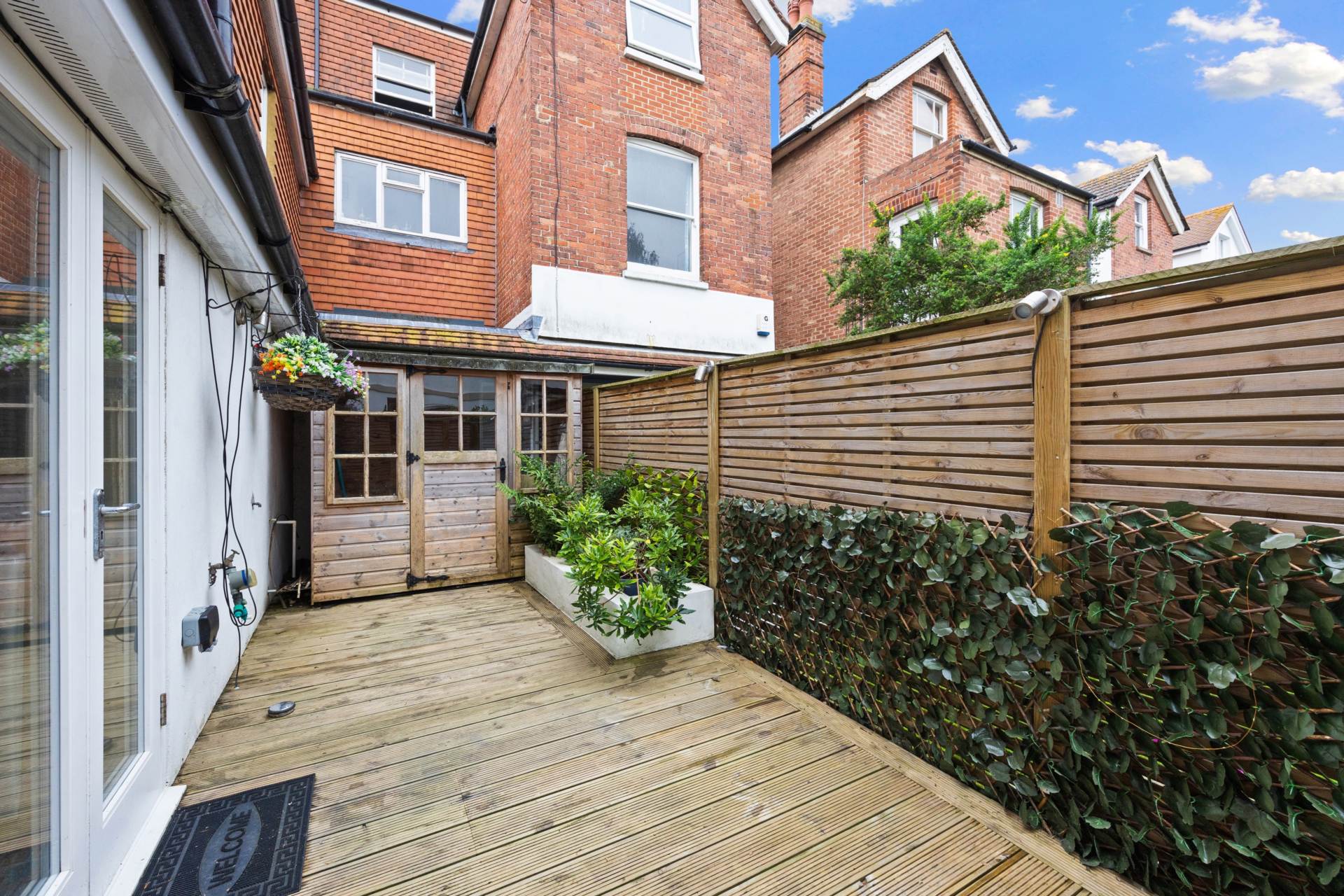 Pembroke Crescent, Hove, Image 15