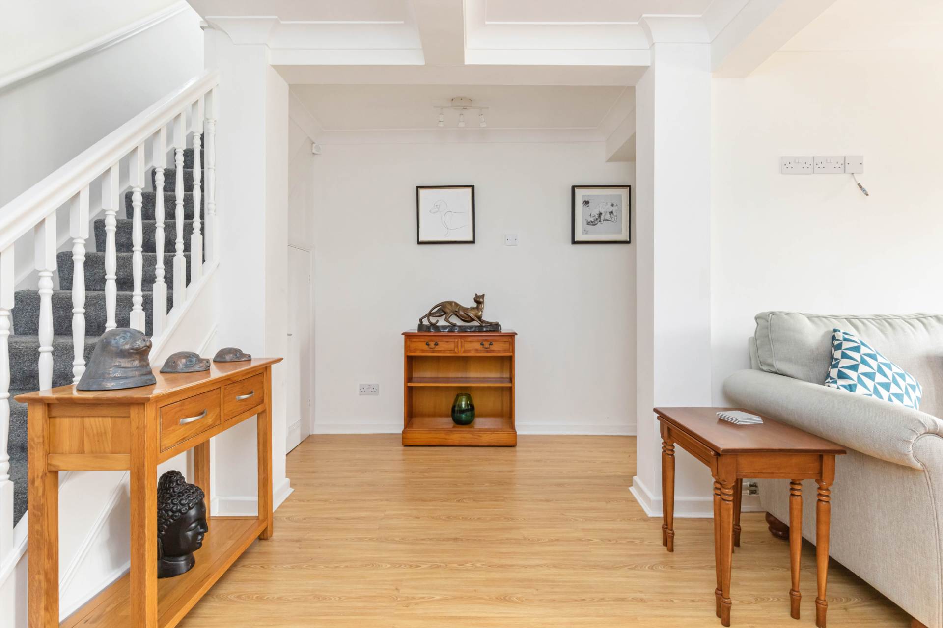 Pembroke Crescent, Hove, Image 16