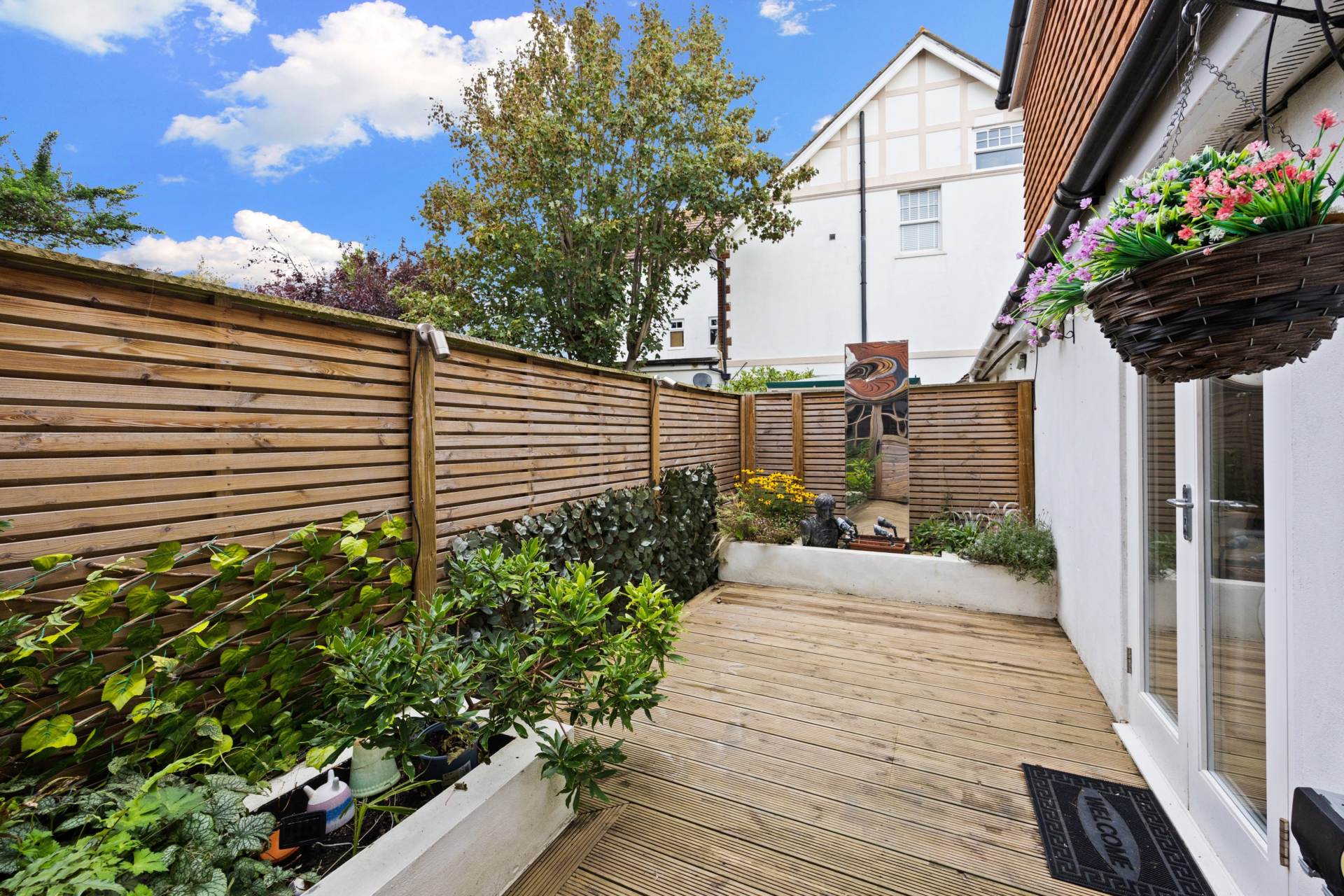 Pembroke Crescent, Hove, Image 2