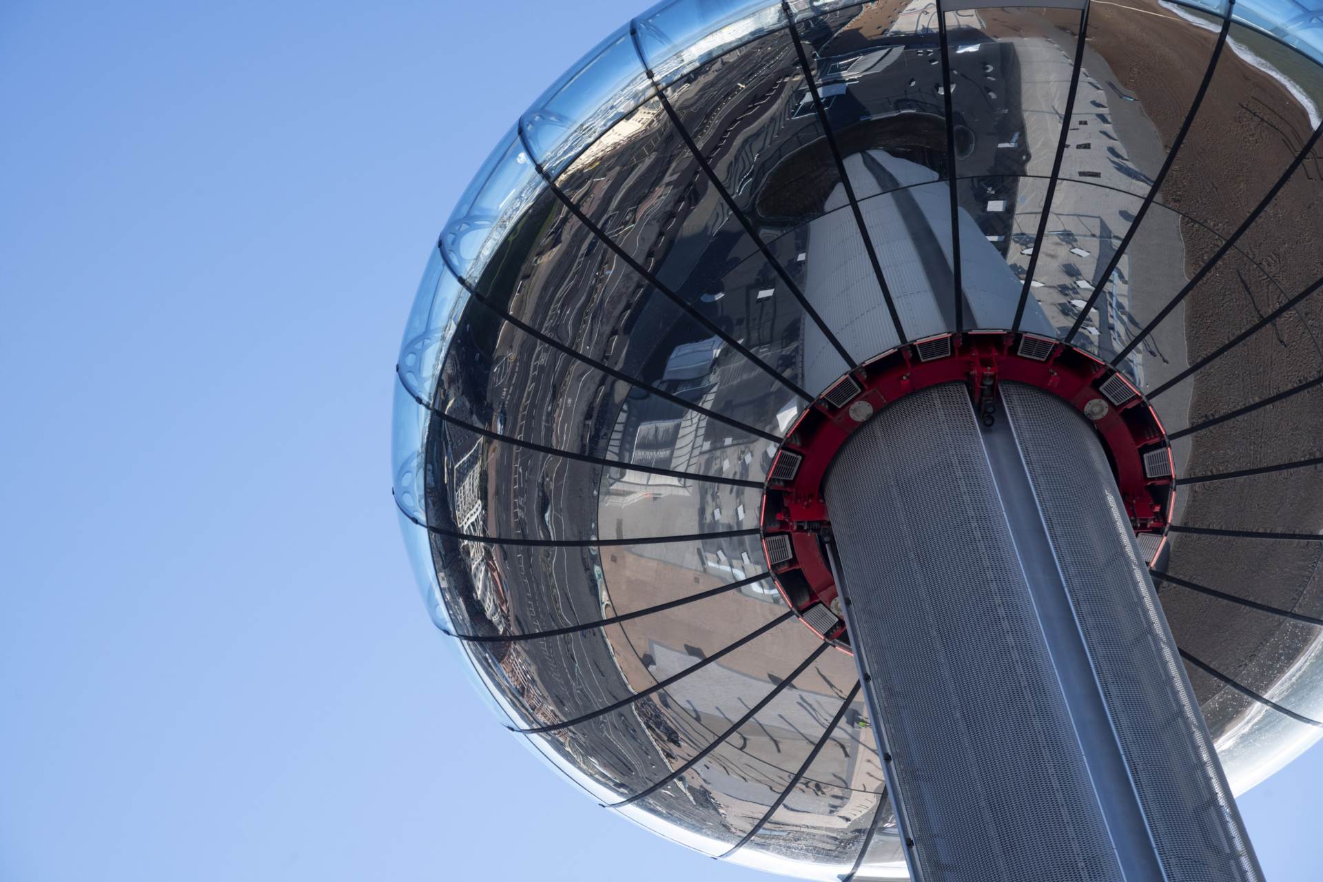 Pembroke Crescent, Hove, Image 22