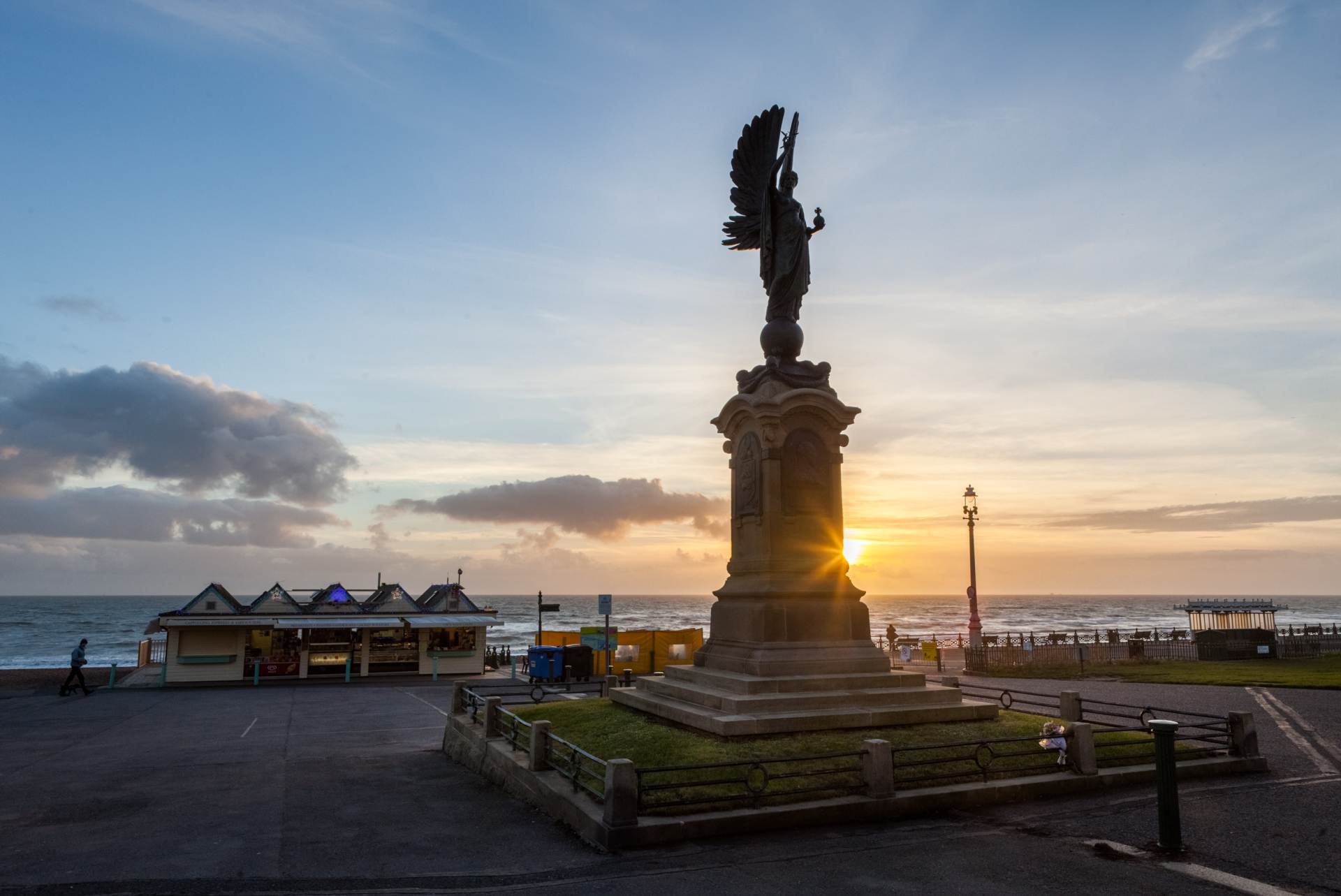 Pembroke Crescent, Hove, Image 29