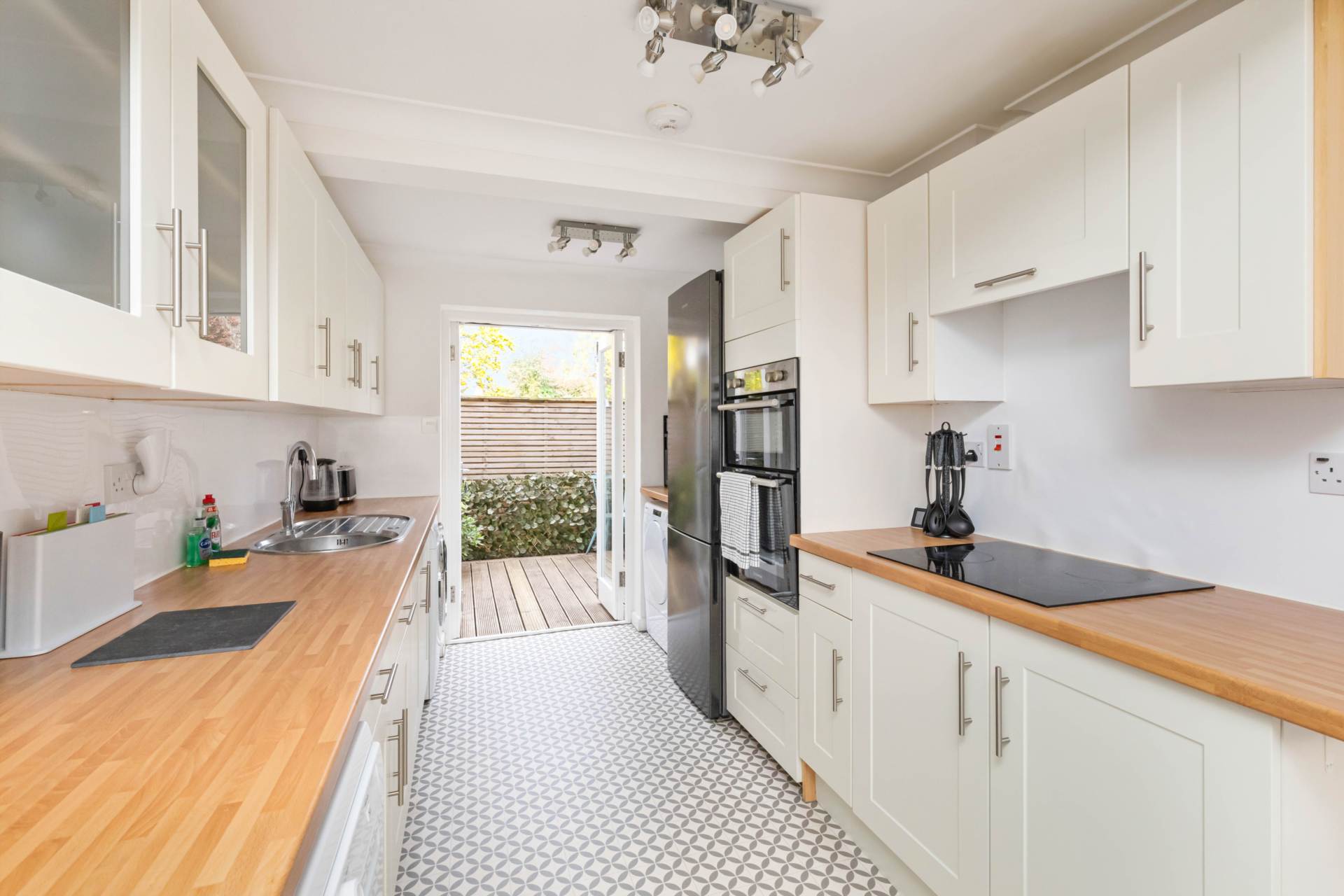 Pembroke Crescent, Hove, Image 5