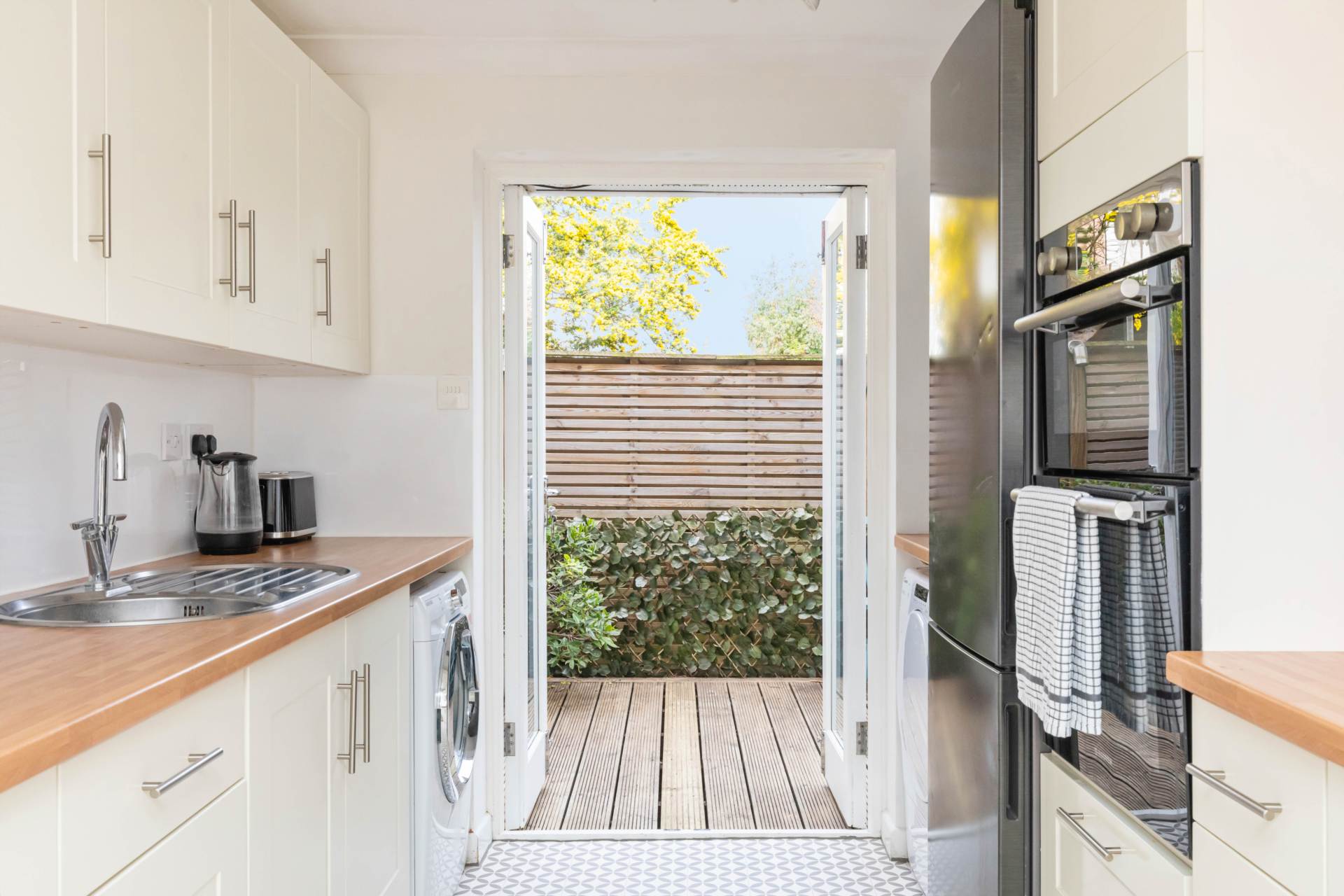 Pembroke Crescent, Hove, Image 6