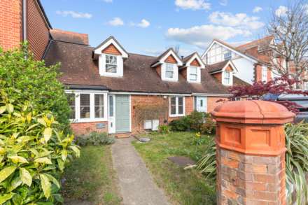 Property For Rent Pembroke Crescent, Hove