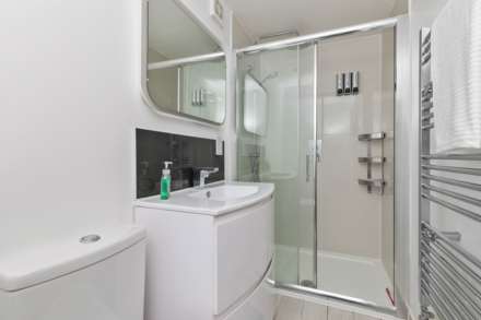 Pembroke Crescent, Hove, Image 12