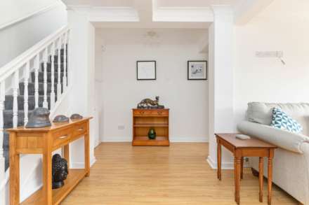 Pembroke Crescent, Hove, Image 16