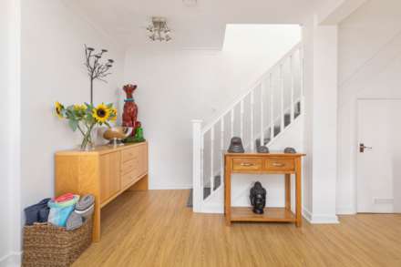 Pembroke Crescent, Hove, Image 17