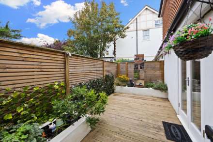 Pembroke Crescent, Hove, Image 2