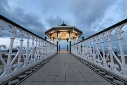 Pembroke Crescent, Hove, Image 21