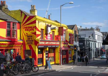 Pembroke Crescent, Hove, Image 25