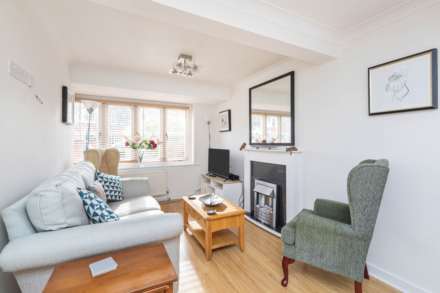 Pembroke Crescent, Hove, Image 3