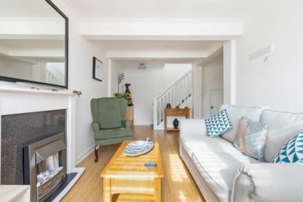 Pembroke Crescent, Hove, Image 4