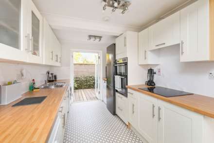 Pembroke Crescent, Hove, Image 5