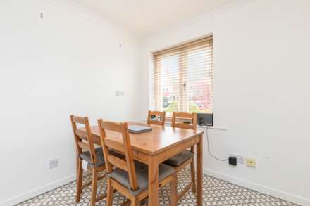 Pembroke Crescent, Hove, Image 7