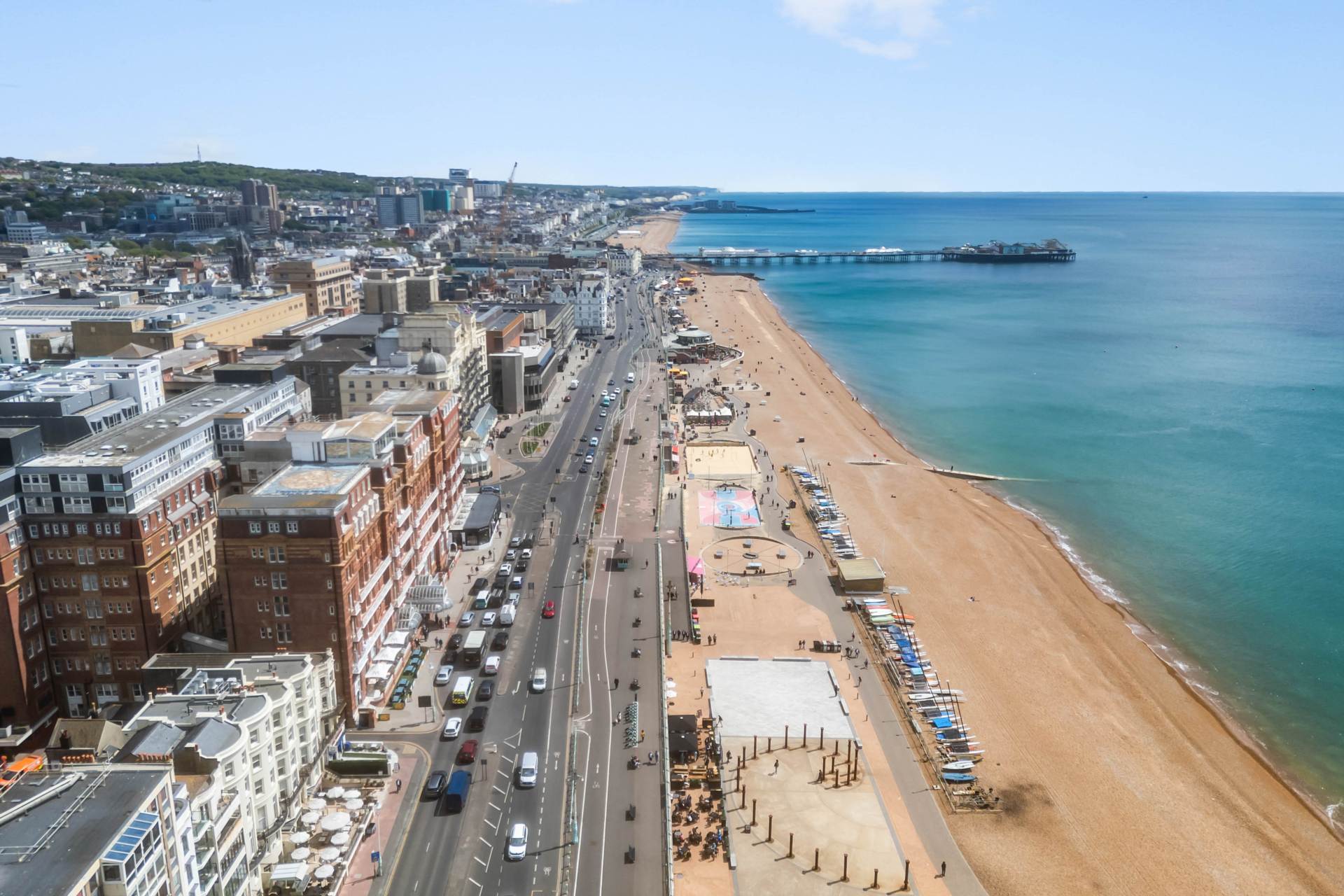 Metropole Court, Brighton, Image 14