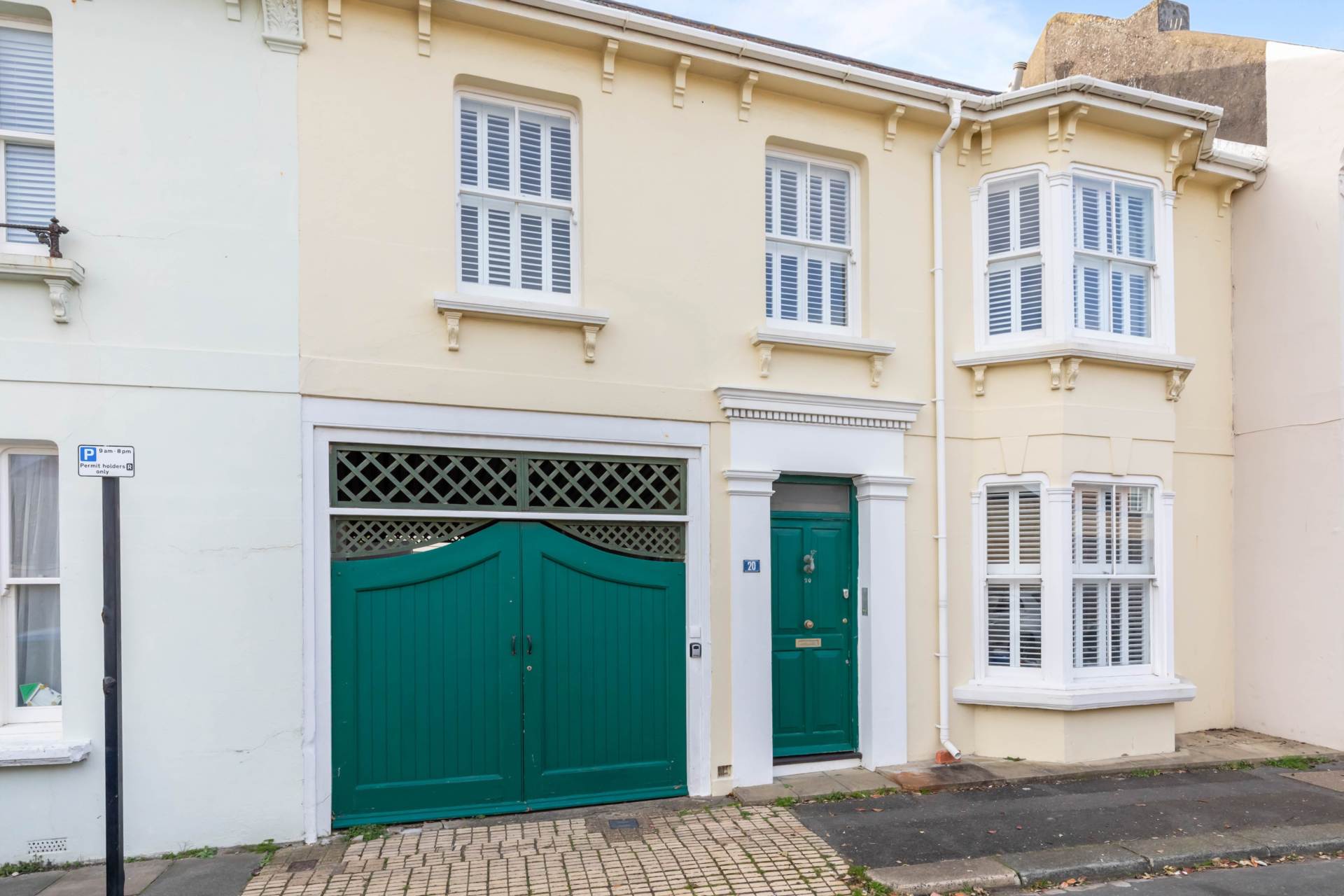 Westbourne Place, Hove, Image 12