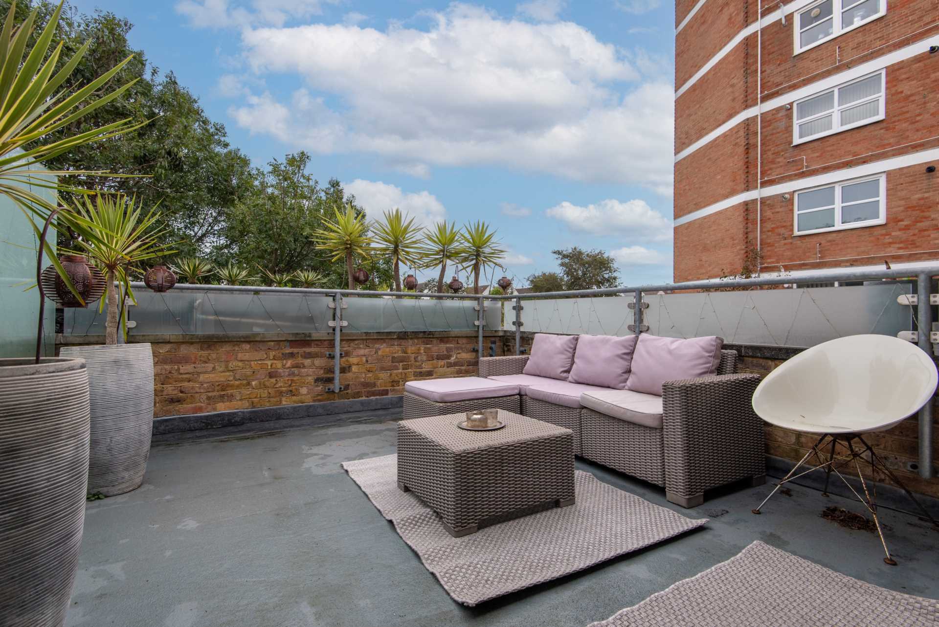 Fig Tree Apartment, New Church Road, Hove, Image 20