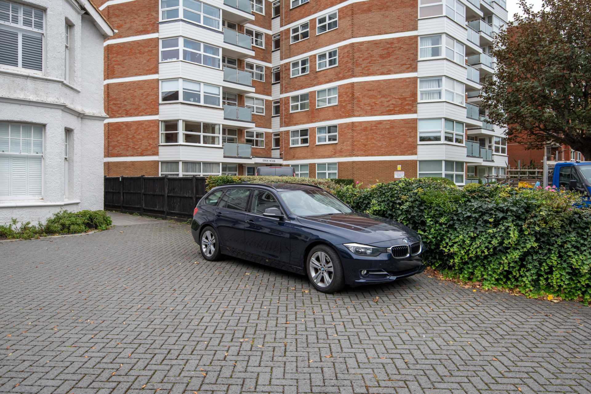 Fig Tree Apartment, New Church Road, Hove, Image 22