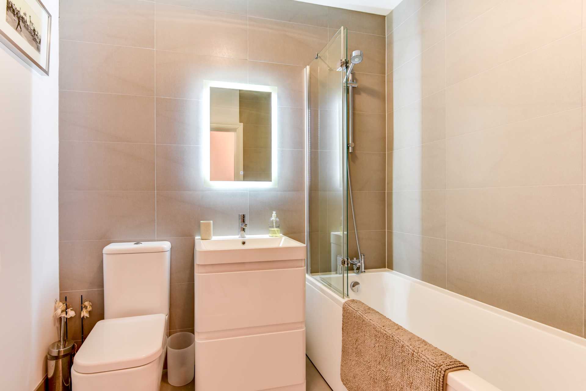 Fig Tree Apartment, New Church Road, Hove, Image 6