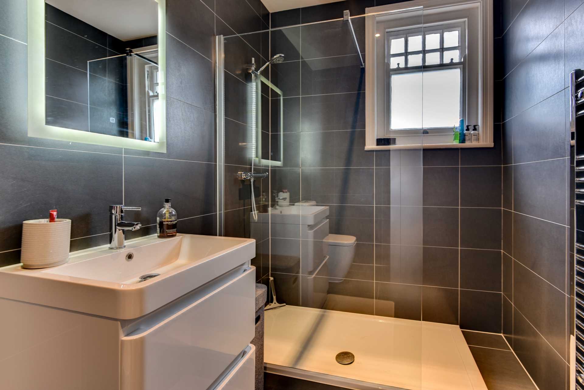 Fig Tree Apartment, New Church Road, Hove, Image 8