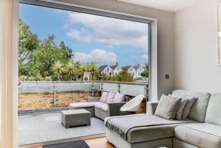 Property For Sale Flat 4 Fig Tree, 51 New Church Road, Hove