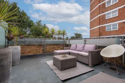 Fig Tree Apartment, New Church Road, Hove, Image 20