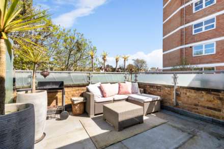 Fig Tree Apartment, New Church Road, Hove, Image 21