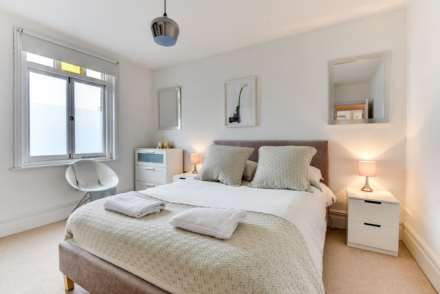 Fig Tree Apartment, New Church Road, Hove, Image 7