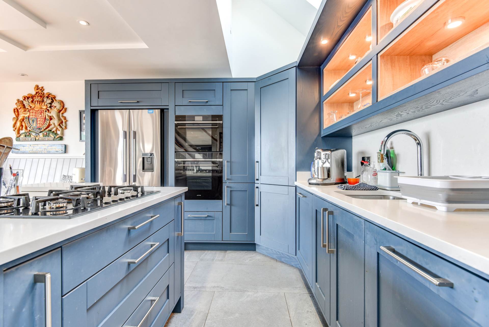 Brighton Road, Lancing, Image 22