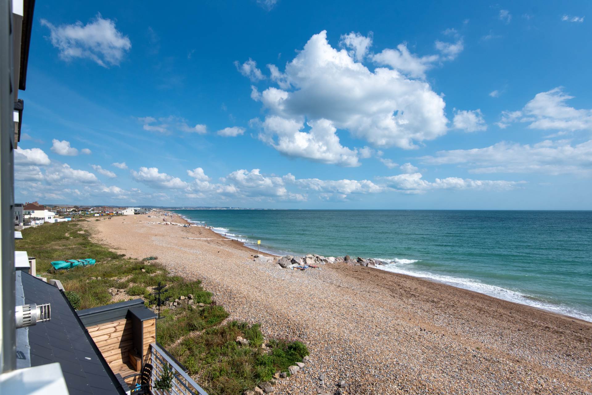 Brighton Road, Lancing, Image 28