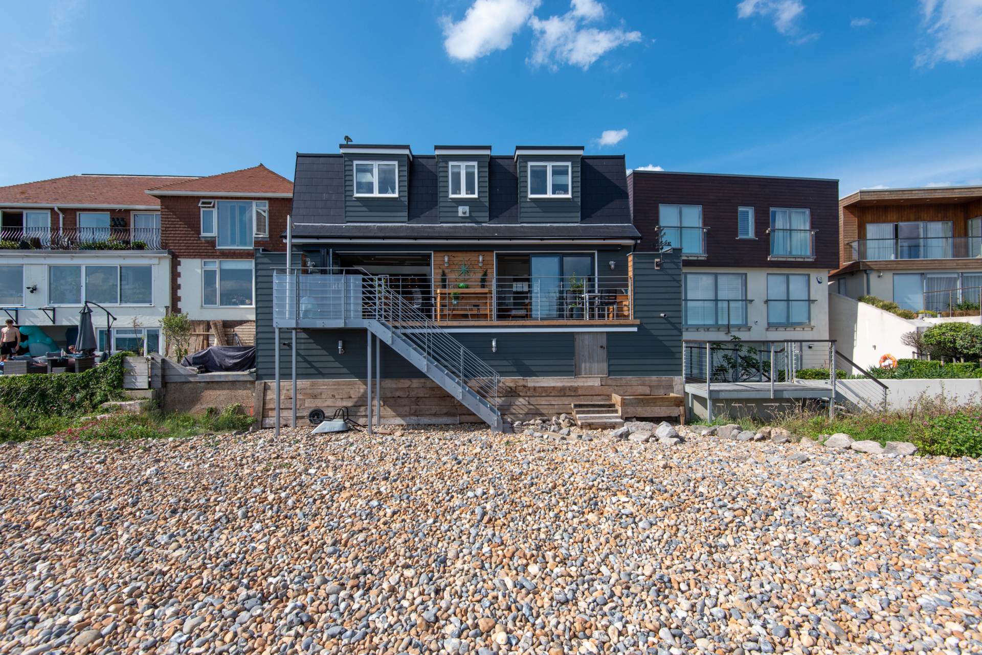 Brighton Road, Lancing, Image 32