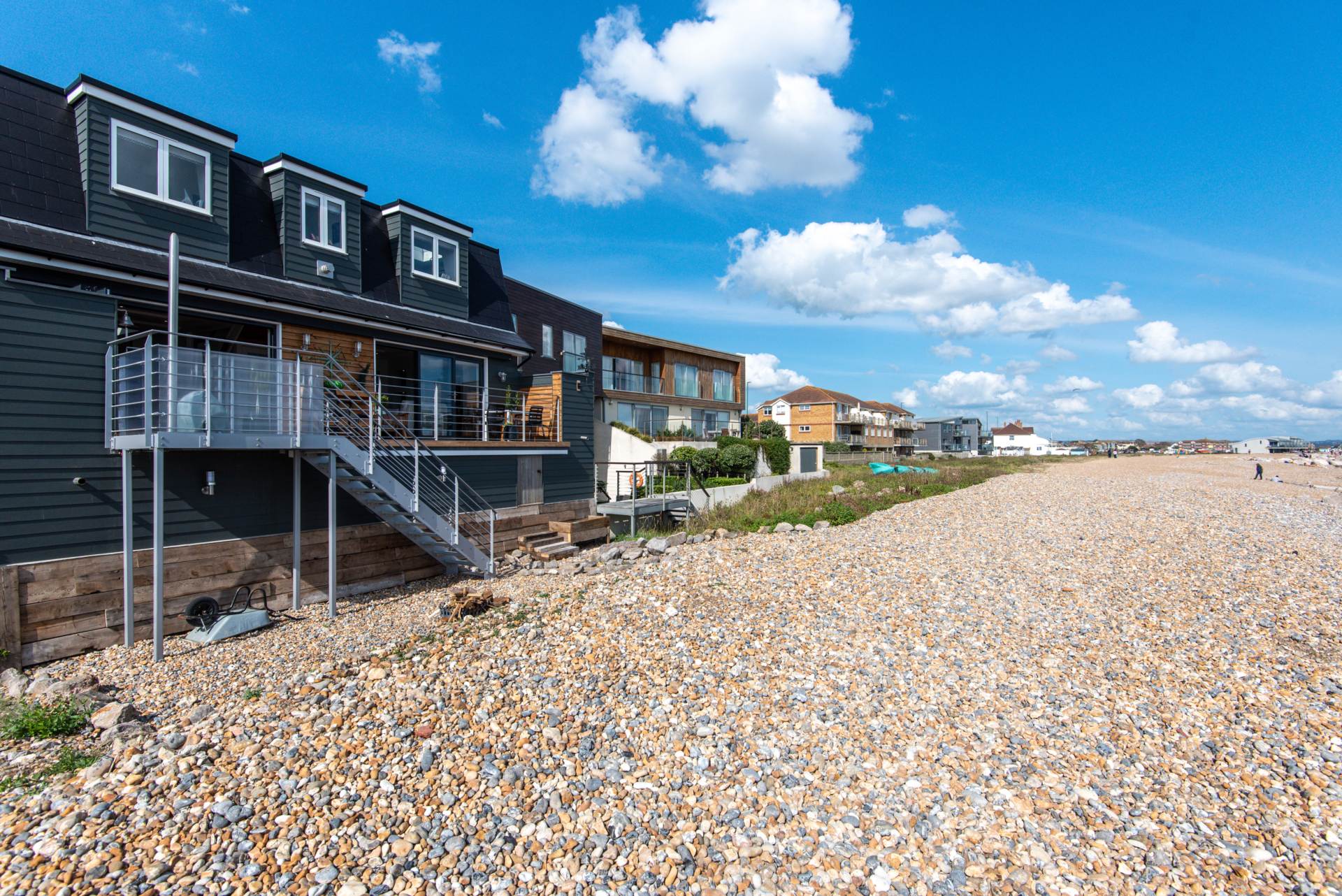 Brighton Road, Lancing, Image 33