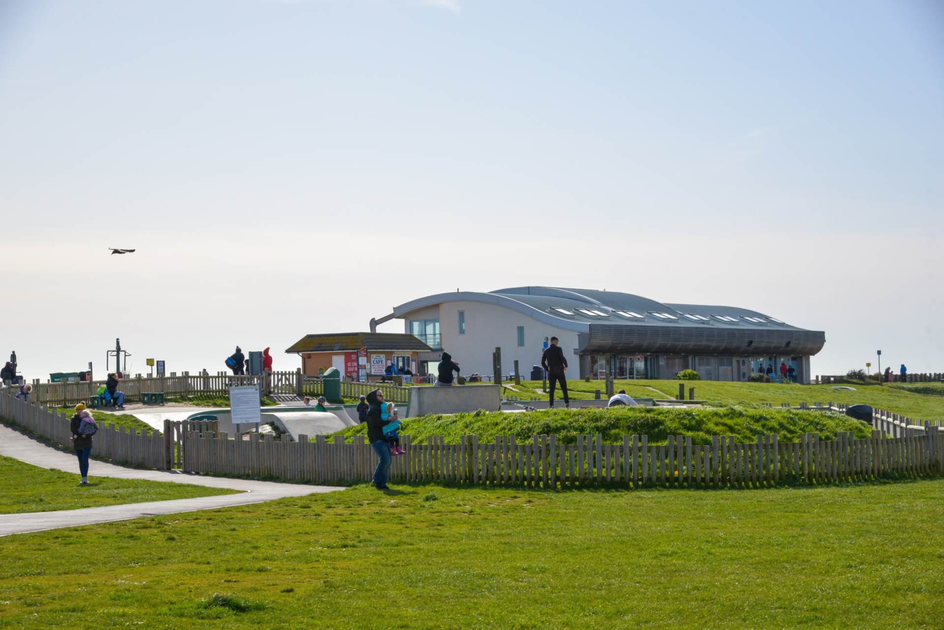 Brighton Road, Lancing, Image 35