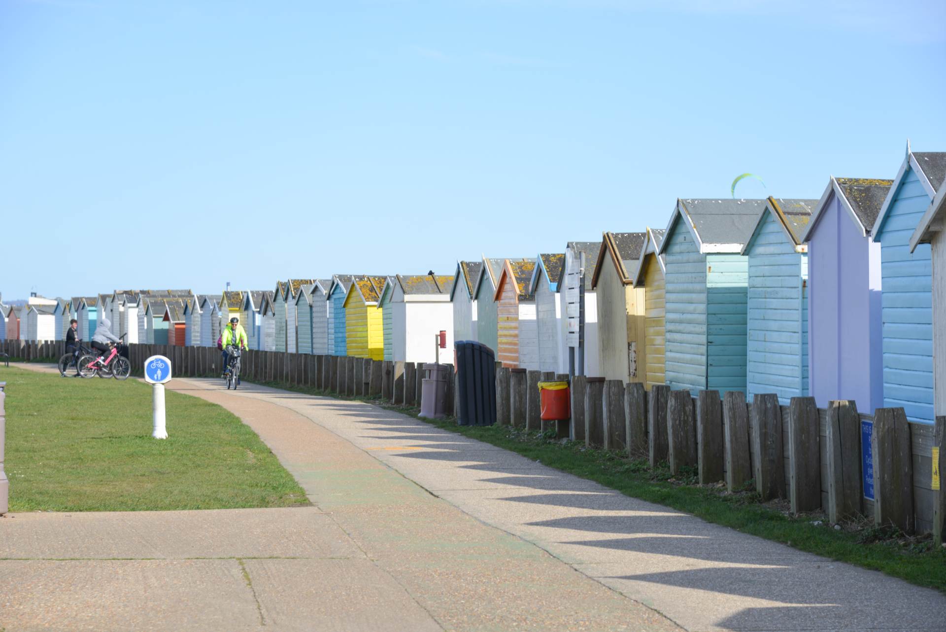 Brighton Road, Lancing, Image 37