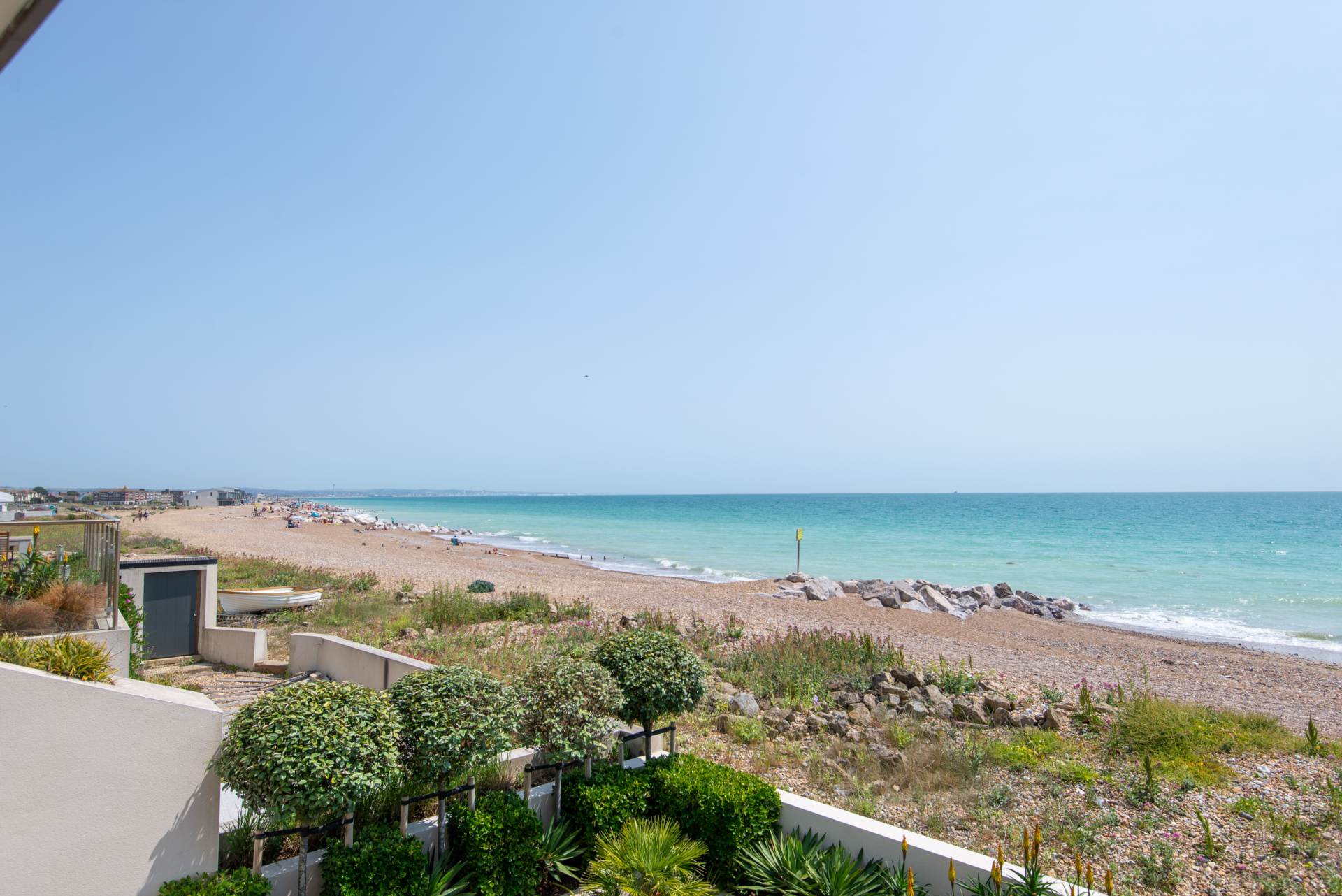 Brighton Road, Lancing, Image 39