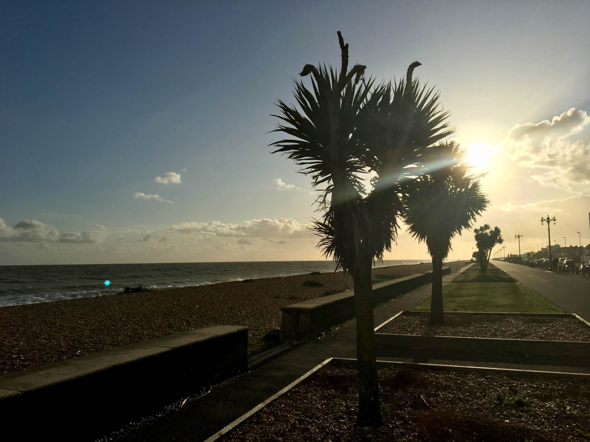 Brighton Road, Lancing, Image 44