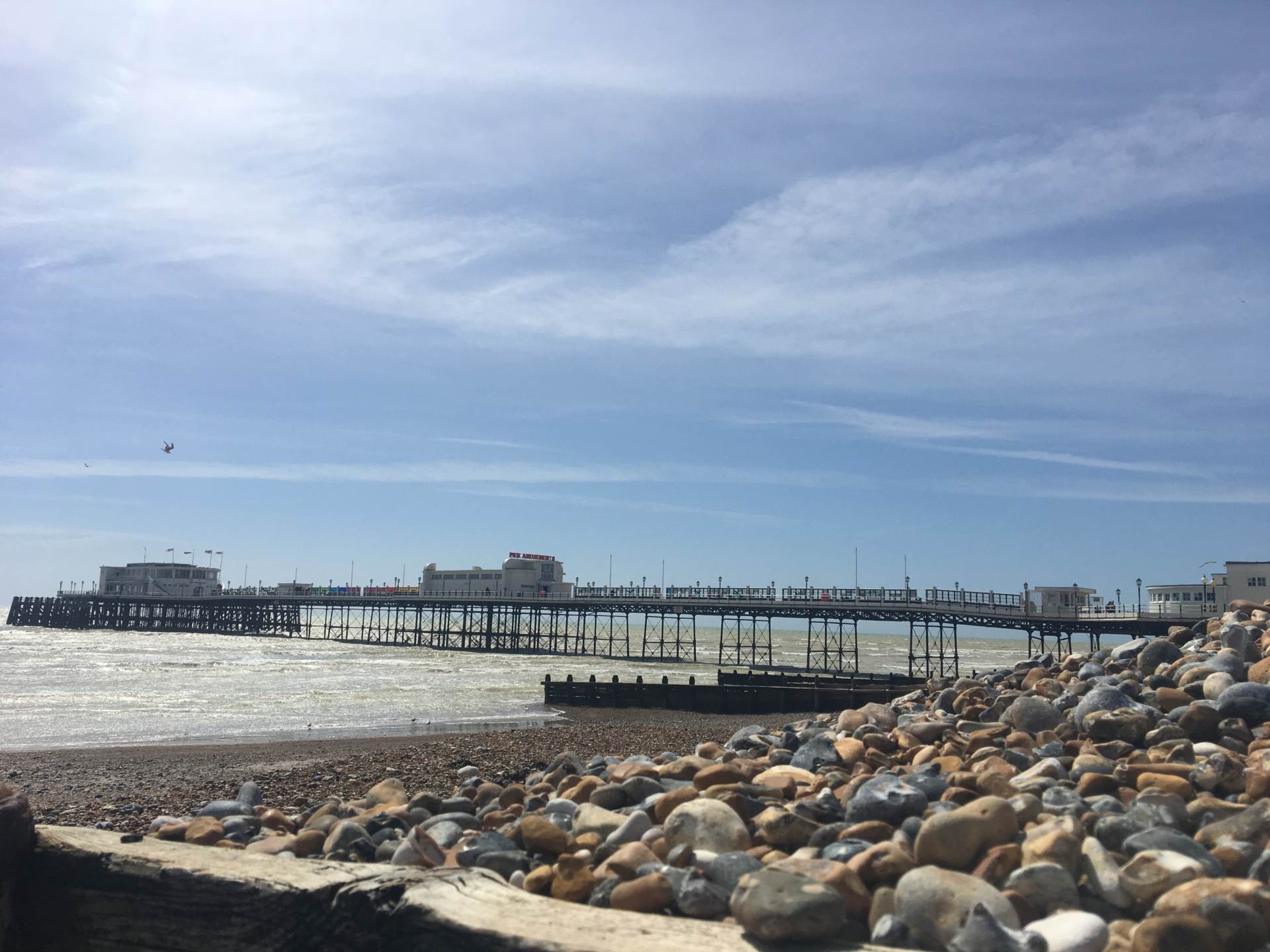 Brighton Road, Lancing, Image 46
