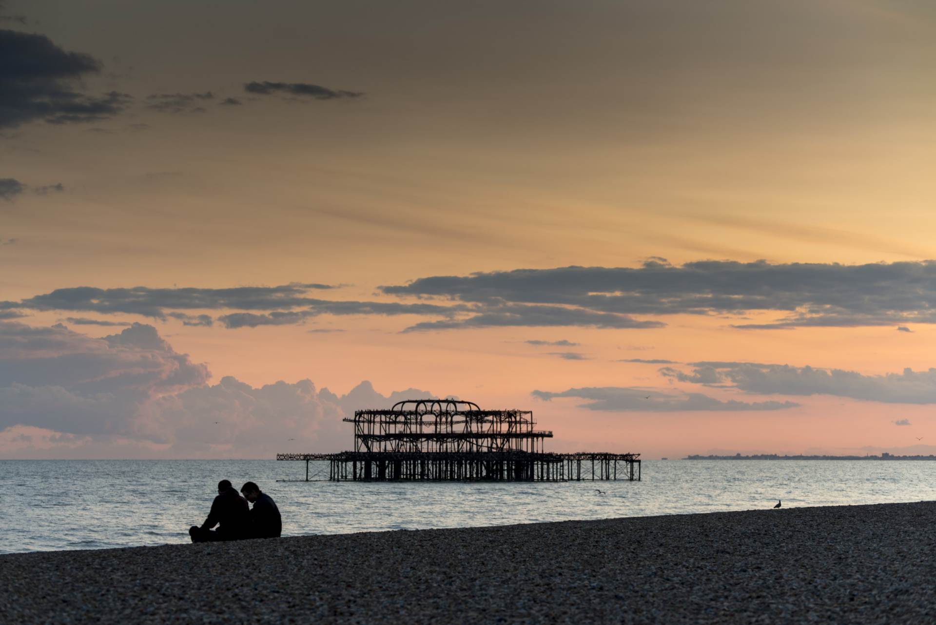 Brighton Road, Lancing, Image 54