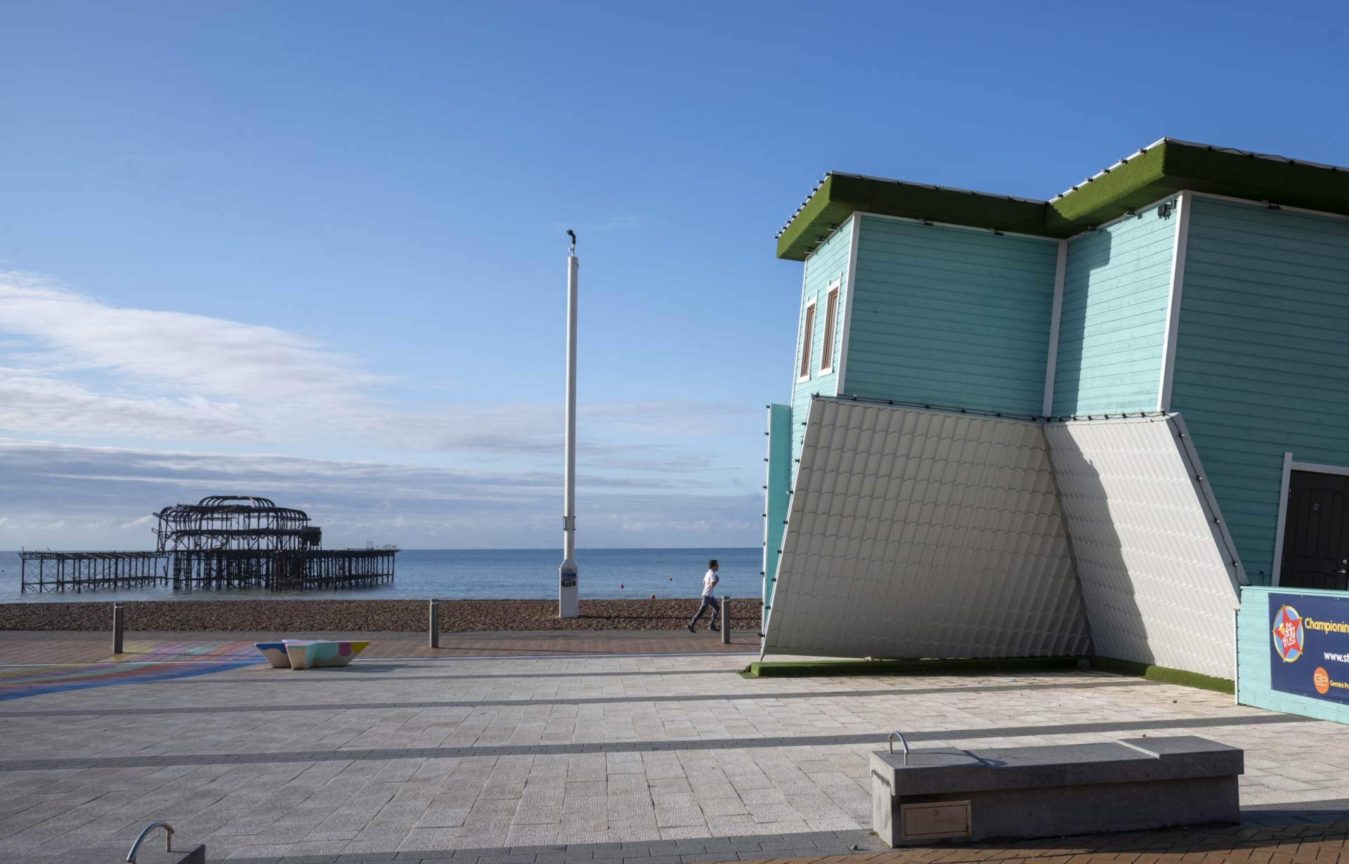 Brighton Road, Lancing, Image 55