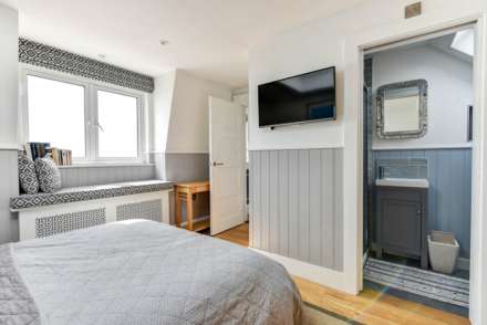 Brighton Road, Lancing, Image 16