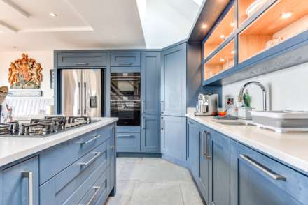 Brighton Road, Lancing, Image 22
