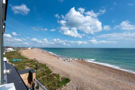 Brighton Road, Lancing, Image 28