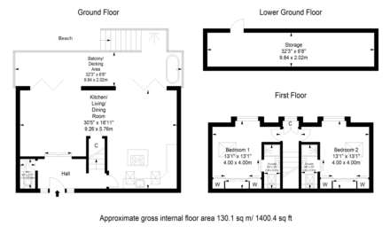 Brighton Road, Lancing, Image 36