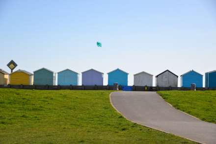 Brighton Road, Lancing, Image 38