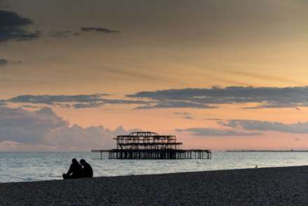 Brighton Road, Lancing, Image 54